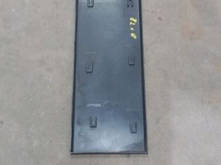 bontott FIAT DUCATO Bal hátsó Ajtó Díszléc