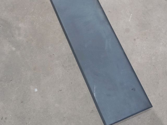 bontott FIAT DUCATO Bal hátsó Ajtó Díszléc