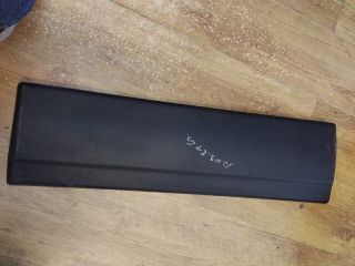 bontott FIAT DUCATO Bal hátsó Ajtó Díszléc