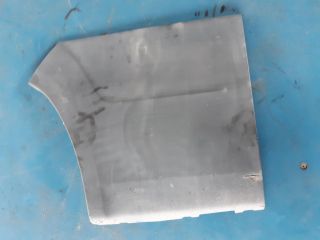 bontott FIAT DUCATO Bal hátsó Ajtó Díszléc