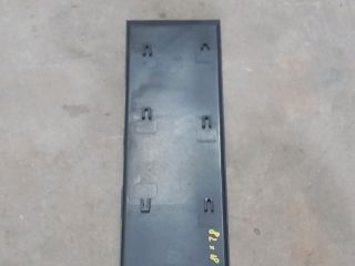 bontott FIAT DUCATO Bal hátsó Ajtó Díszléc