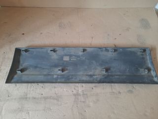 bontott FIAT DUCATO Bal hátsó Ajtó Díszléc