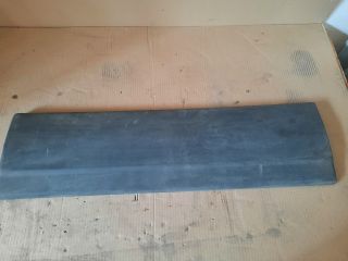 bontott FIAT DUCATO Bal hátsó Ajtó Díszléc