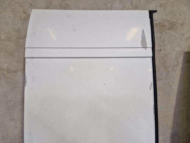 bontott FIAT DUCATO Bal hátsó Ajtó (Részeivel)