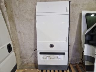bontott FIAT DUCATO Bal hátsó Ajtó (Részeivel)