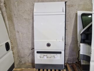 bontott FIAT DUCATO Bal hátsó Ajtó (Részeivel)