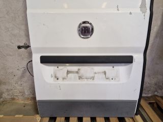 bontott FIAT DUCATO Bal hátsó Ajtó (Részeivel)