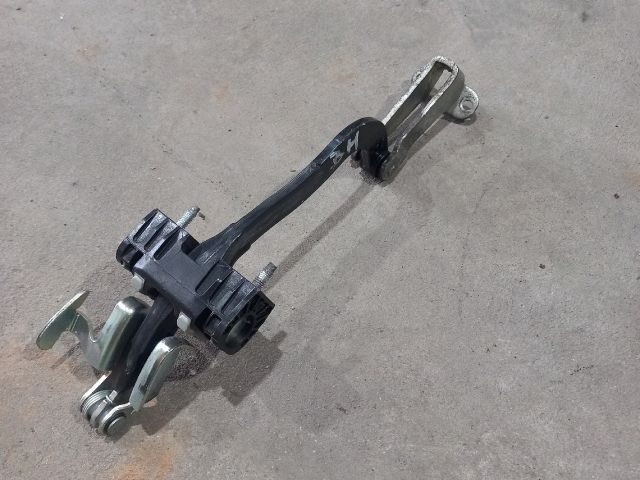 bontott FIAT DUCATO Bal hátsó Ajtóhatároló