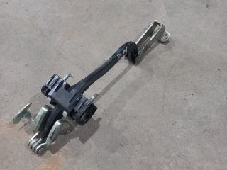 bontott FIAT DUCATO Bal hátsó Ajtóhatároló