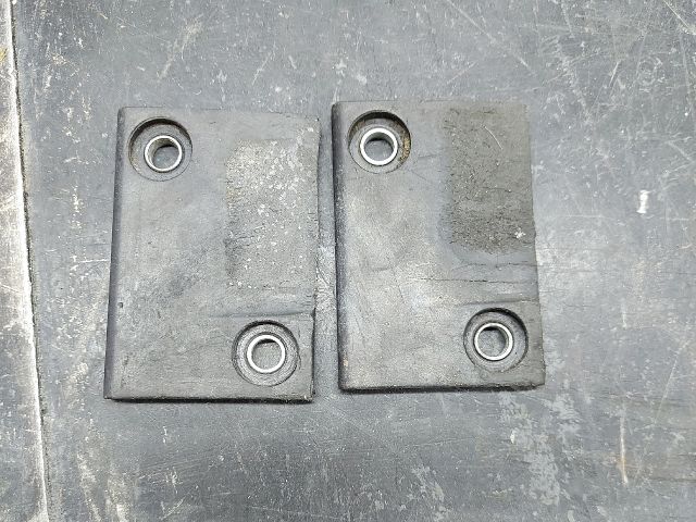 bontott FIAT DUCATO Bal hátsó Ajtóhatároló