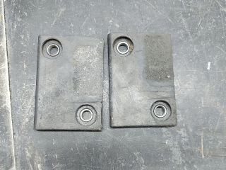 bontott FIAT DUCATO Bal hátsó Ajtóhatároló