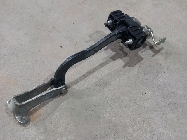 bontott FIAT DUCATO Bal hátsó Ajtóhatároló