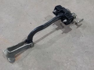 bontott FIAT DUCATO Bal hátsó Ajtóhatároló