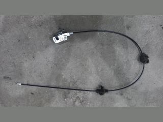 bontott FIAT DUCATO Bal hátsó Ajtózár