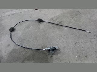 bontott FIAT DUCATO Bal hátsó Ajtózár