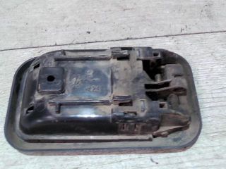 bontott FIAT DUCATO Bal hátsó Belső Kilincs