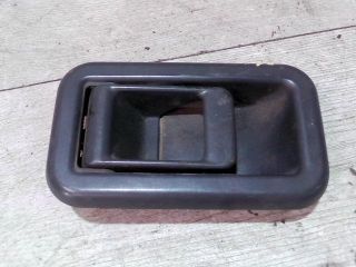 bontott FIAT DUCATO Bal hátsó Belső Kilincs