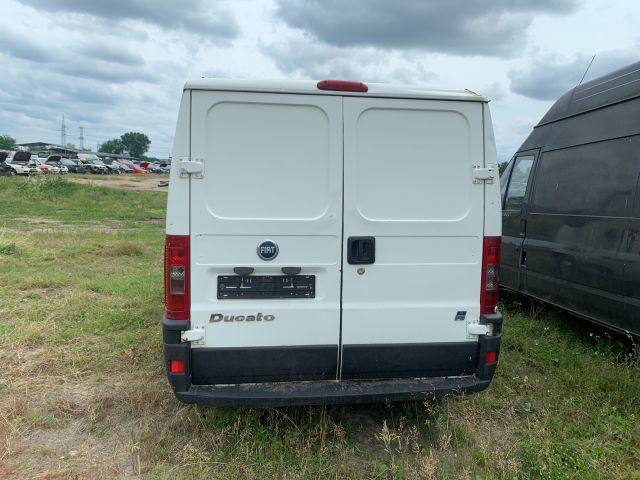 bontott FIAT DUCATO Bal hátsó Belső Kilincs