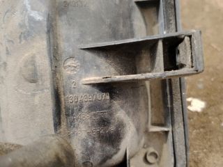 bontott FIAT DUCATO Bal hátsó Külső Kilincs