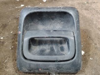bontott FIAT DUCATO Bal hátsó Külső Kilincs
