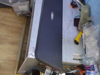 bontott FIAT DUCATO Bal hátsó Küszöb Díszléc