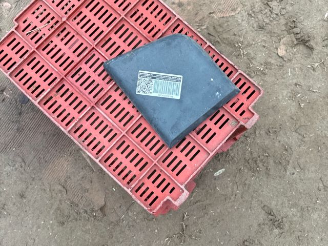 bontott FIAT DUCATO Bal hátsó Küszöb Díszléc