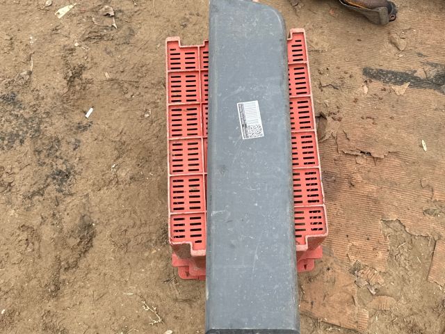 bontott FIAT DUCATO Bal hátsó Küszöb Díszléc