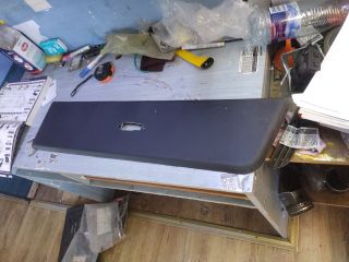 bontott FIAT DUCATO Bal hátsó Küszöb Díszléc