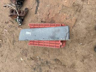 bontott FIAT DUCATO Bal hátsó Küszöb Díszléc