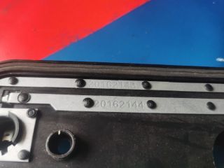 bontott FIAT DUCATO Bal Hátsó Lámpa Foglalat