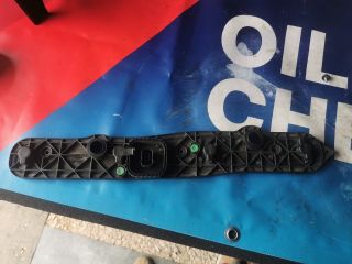 bontott FIAT DUCATO Bal Hátsó Lámpa Foglalat