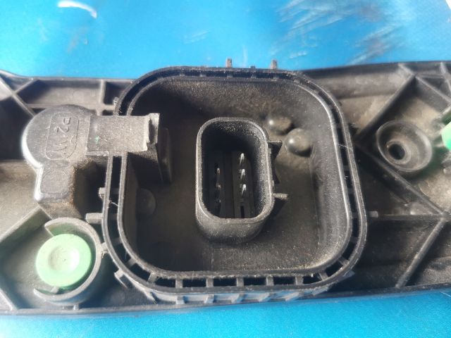 bontott FIAT DUCATO Bal Hátsó Lámpa Foglalat