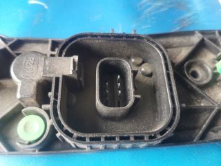 bontott FIAT DUCATO Bal Hátsó Lámpa Foglalat