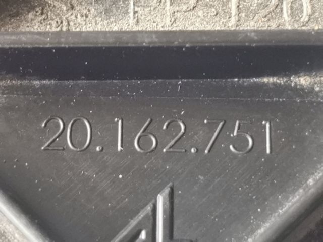 bontott FIAT DUCATO Bal Hátsó Lámpa Foglalat