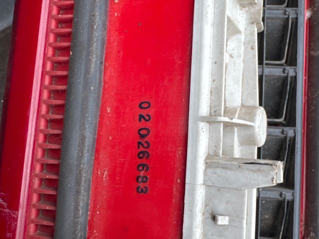 bontott FIAT DUCATO Bal Hátsó Lámpa