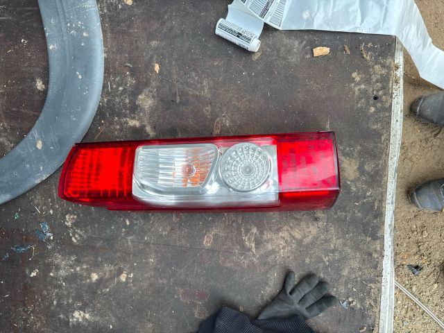 bontott FIAT DUCATO Bal Hátsó Lámpa