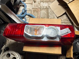 bontott FIAT DUCATO Bal Hátsó Lámpa