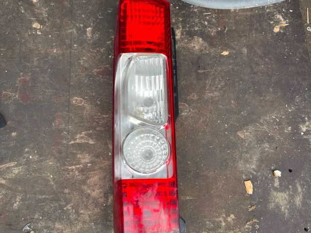 bontott FIAT DUCATO Bal Hátsó Lámpa