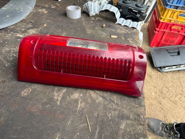 bontott FIAT DUCATO Bal Hátsó Lámpa