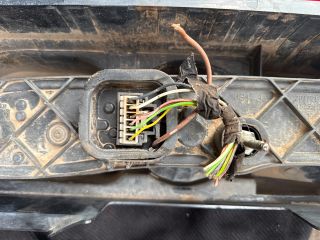 bontott FIAT DUCATO Bal Hátsó Lámpa