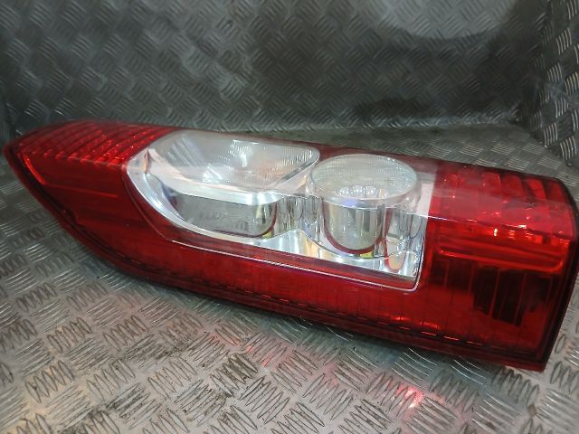 bontott FIAT DUCATO Bal Hátsó Lámpa