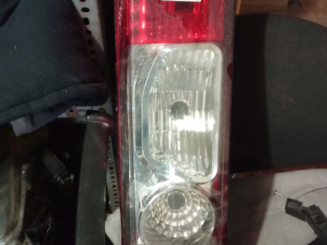 bontott FIAT DUCATO Bal Hátsó Lámpa