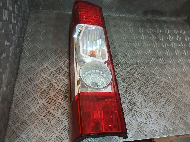 bontott FIAT DUCATO Bal Hátsó Lámpa