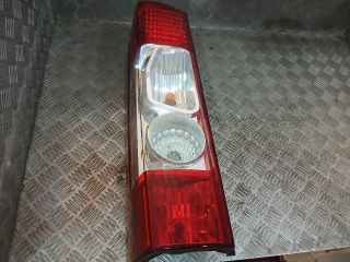 bontott FIAT DUCATO Bal Hátsó Lámpa