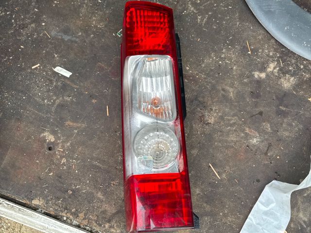 bontott FIAT DUCATO Bal Hátsó Lámpa