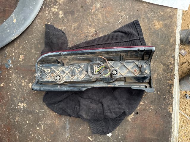 bontott FIAT DUCATO Bal Hátsó Lámpa