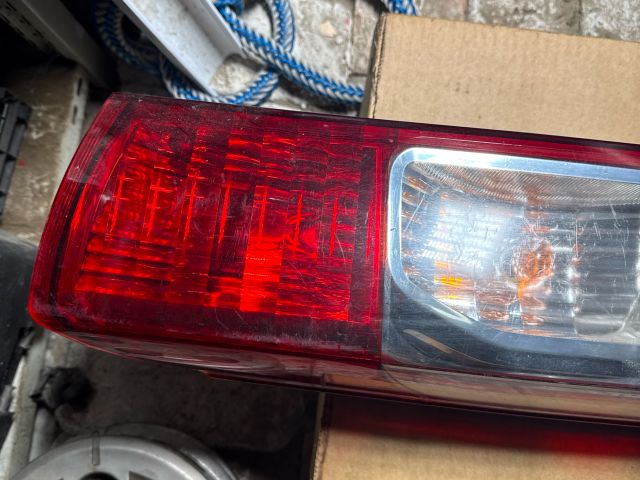 bontott FIAT DUCATO Bal Hátsó Lámpa