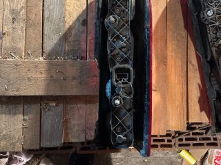 bontott FIAT DUCATO Bal Hátsó Lámpa