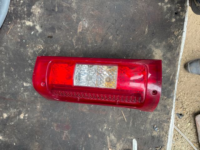 bontott FIAT DUCATO Bal Hátsó Lámpa