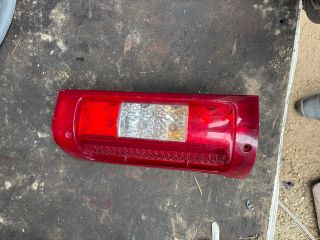 bontott FIAT DUCATO Bal Hátsó Lámpa